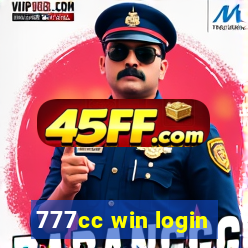 777cc win login